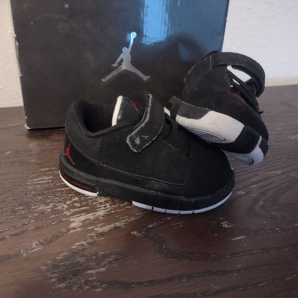 Jordan's